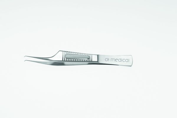 F-0750 Corneal Fixation Forceps 0.2mm