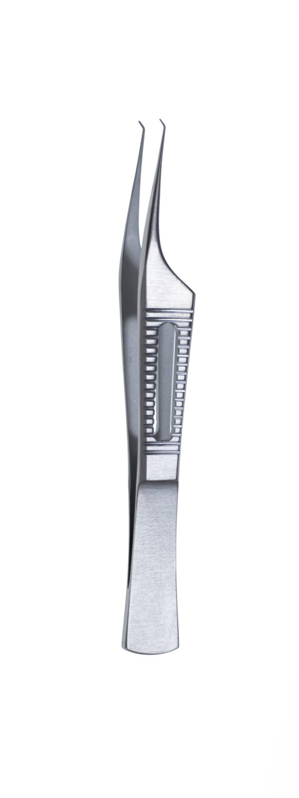 F-0770 Corneal Fixation Forceps 0.2mm