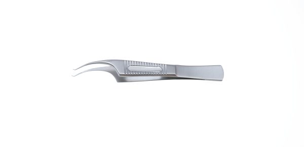 F-0820 Colibri Corneal Utility Forceps 0.12mm