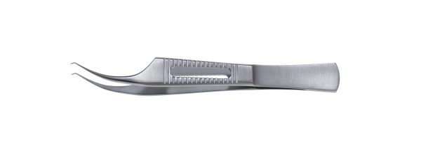 F-0820T Colibri Corneal Utility Forceps 0.12mm