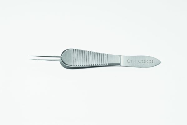 F-0830 Paufique Suture Forceps 5mm