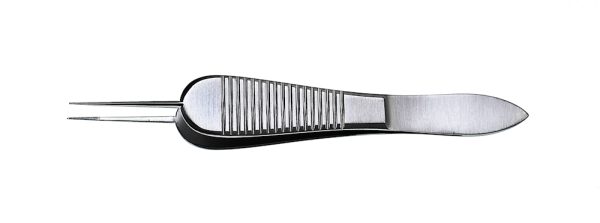 F-0850 St Martin Suture Forceps 0.12mm 5mm