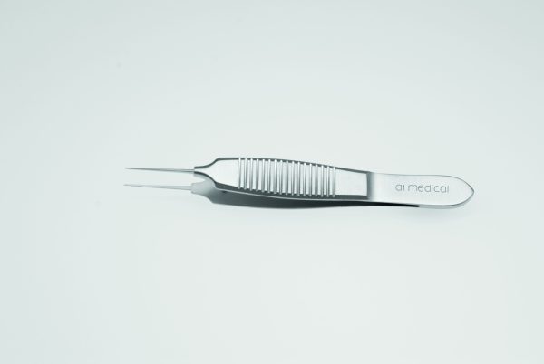 F-0940 Tuebingen Suture Forceps 5mm