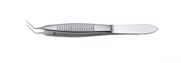 F-0990 Sheets-McPherson IOL Forceps