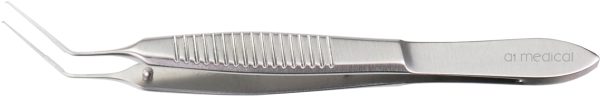F-1003 MICS Utrata Capsulorhexis Forceps