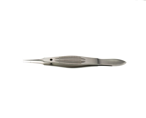 F-1240 Snider-Castroviejo Suture Forceps Locking 0.12mm 6mm