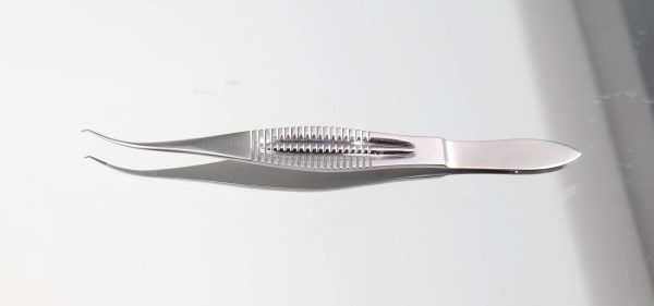 F-1380 Colibri Forceps 0.12mm