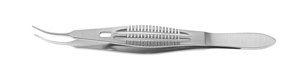 F-1410 Moody Fixation Forceps Locking Right 0.5mm