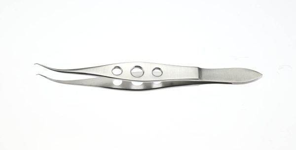 F-1650 Harms-Colibri Forceps 0.12mm 5mm