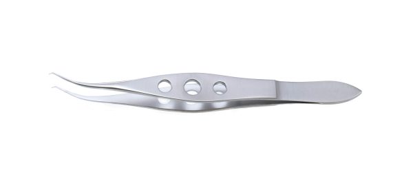 F-1670 Colibri Forceps 0.12mm