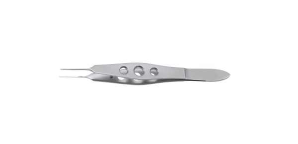 F-1700 Livernois Lens Forceps