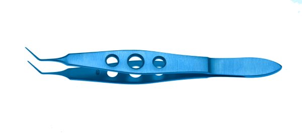 F-1730T Gaskin Fragment Forceps