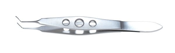 F-1810 Buratto Lens Folding Forceps