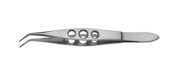F-1890 Alfonso Nucleus Grasping Forceps