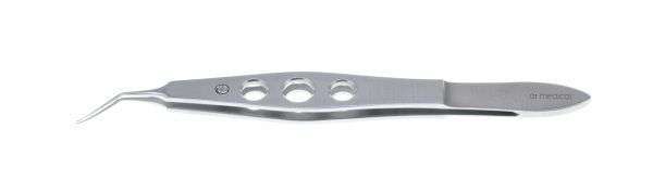 F-1960 Utrata MICS Capsulorhexis Forceps