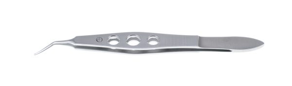F-1970 Corydon MICS Capsulorhexis Forceps