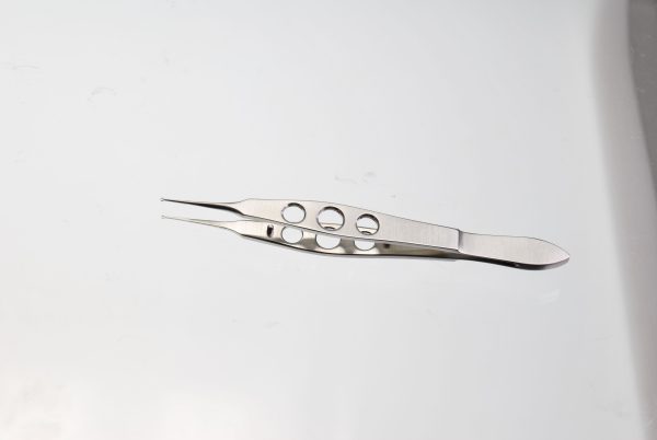 F-2421 Fechtner Conjunctiva Forceps 0.8mm