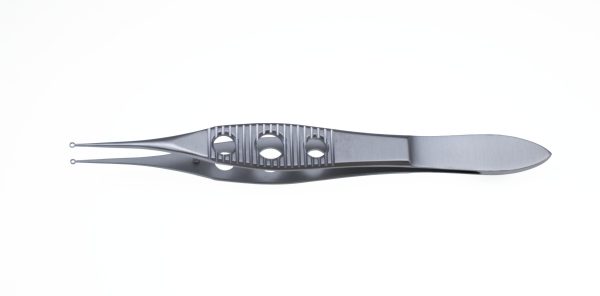 F-2430 Fechtner Conjunctiva Forceps 1.2mm