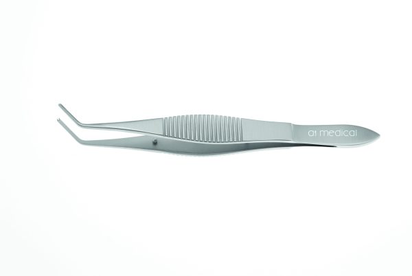 F-2780 Troutman Superior Rectus Forceps