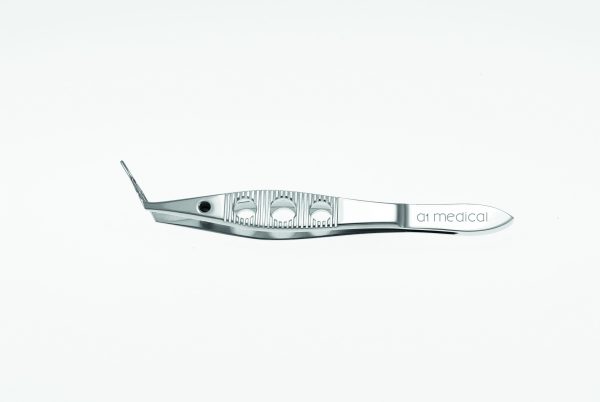 F-2830 Calf III IOL Forceps