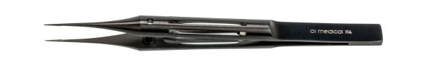 F-2990C Bonn Forceps 6mm