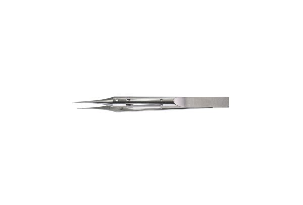 F-3000 Castroviejo Suturing Forceps 0.12mm