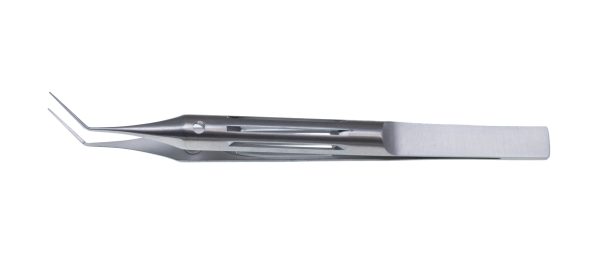 F-3010 Hoffer Suturing Forceps 0.12mm