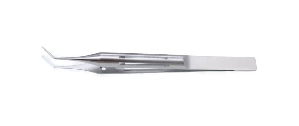 F-3020 Kelman-McPherson Suturing Forceps 0.12mm