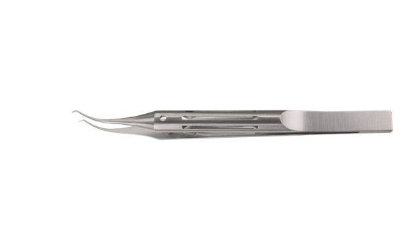 F-3030 Troutman Colibri Suturing Forceps 0.12mm
