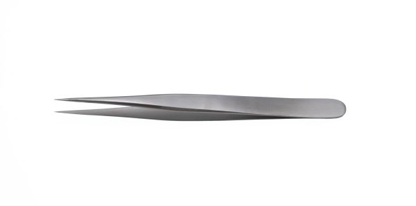 F-3135 Jeweler's Standard Forceps #1