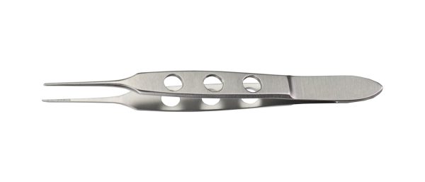 F-3560 Bishop-Harmon Dressing Forceps 0.5mm