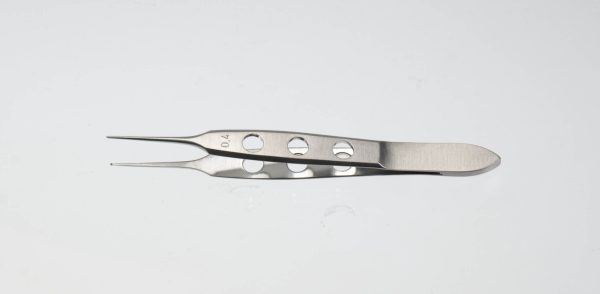 F-3610 Bonn-Bishop-Harmon Forceps 0.4mm 5mm