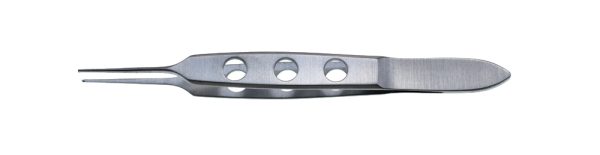 F-3630 Bishop-Harmon Tissue Forceps 0.12mm