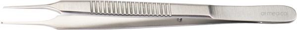 F-3690 Lester Conjunctiva Fixation Forceps 0.6mm