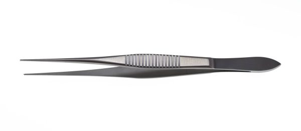 F-3750 Elschnig Scleral Fixation Forceps 0.6mm