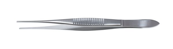 F-3760 Elschnig Scleral Fixation Forceps 0.8mm