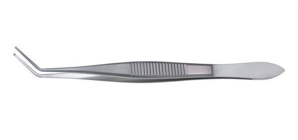F-3780 Remky Superior Rectus Forceps