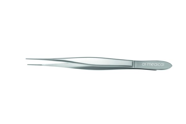 F-3820 Bonaccolto French Model Forceps 0.8mm