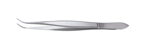 F-3830 Bonaccolto French Model Forceps 1.0mm