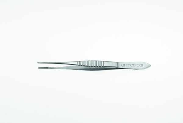 F-3870 Dressing Forceps 0.5mm