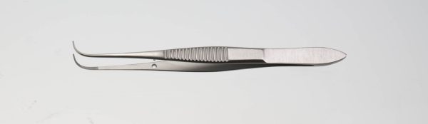 F-3920 Dressing Forceps 0.6mm