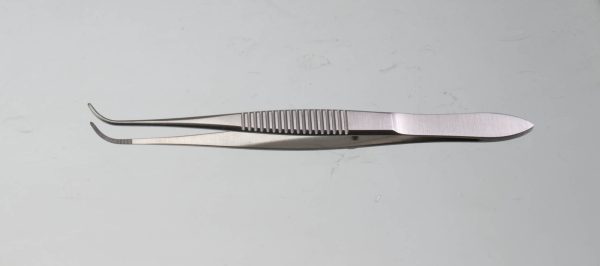 F-3940 Dressing Forceps 0.8mm
