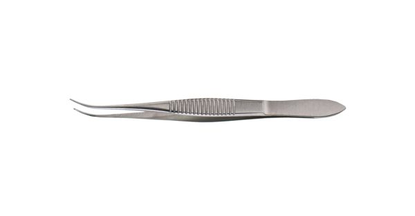 F-4030 Iris Forceps 1.0mm