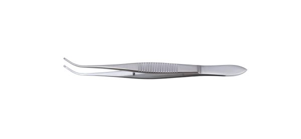 F-4041 Leydhecker Fixation Forceps