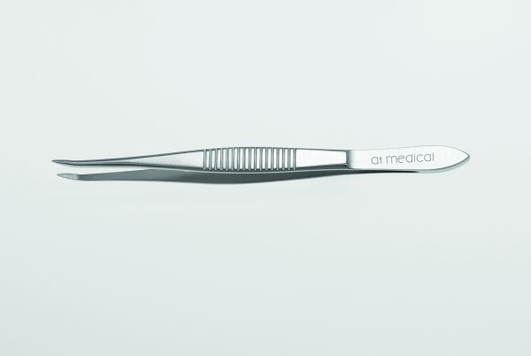 F-4070 Barraquer Cilia Forceps