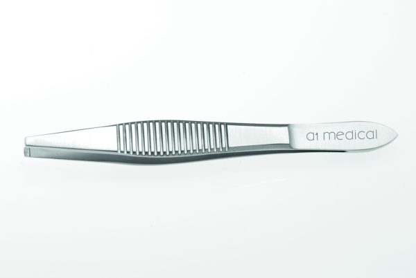 F-4080 Cilia Forceps 2mm