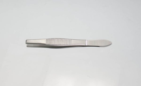F-4090 Cilia Forceps 2mm