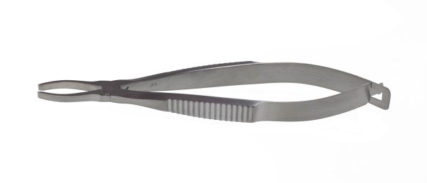 F-4110 Gradle Cilia Forceps