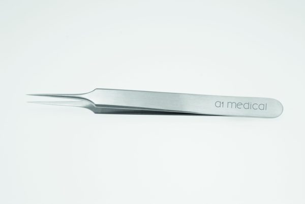 F-4120 Jeweler‘s Forceps #5