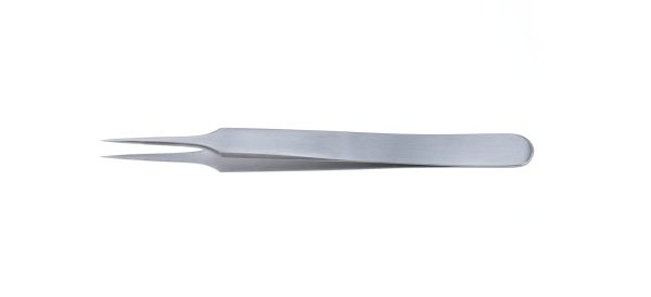 F-4130 Jeweler‘s Forceps #4